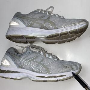 ASICS GEL NIMBUS 19 T700N
MEN TENNIS SHOES SIZE 9